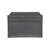CARD HOLDER WITH "ORB" DETAIL