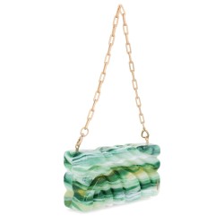 CLUTCH BAG "AURA"