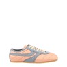 SATIN SNEAKER