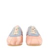 SATIN SNEAKER