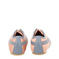 SATIN SNEAKER