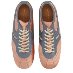 SATIN SNEAKER