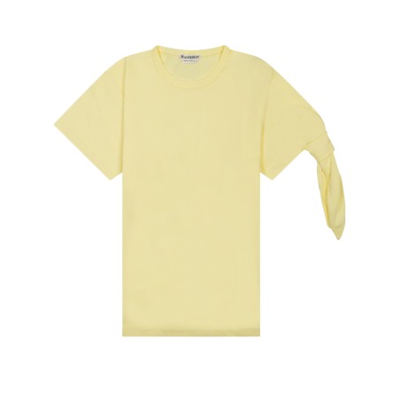 T-SHIRT CON NODO