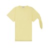 T-SHIRT CON NODO