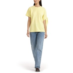 T-SHIRT CON NODO