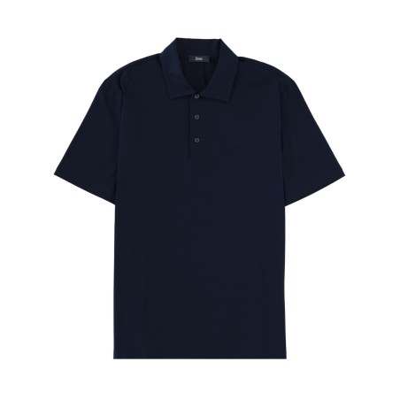 COTTON POLO