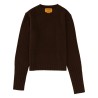"SHRUNKEN CREW" JERSEY