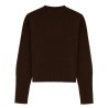 "SHRUNKEN CREW" JERSEY