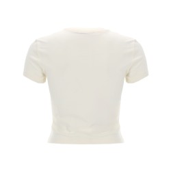 T-SHIRT CON LOGO