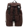 BACKPACK "TREK" WITH LOGO