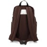 BACKPACK "TREK" WITH LOGO