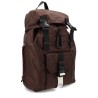 BACKPACK "TREK" WITH LOGO