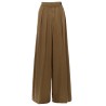 PANTALONE SARTORIALE CON PIEGHE