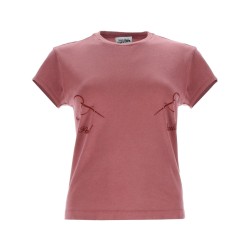 "NEEDLES" T-SHIRT