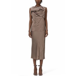 SLEEVELESS "ISLAND" SHIRT