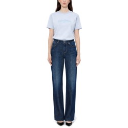 LOW-RISE JEANS