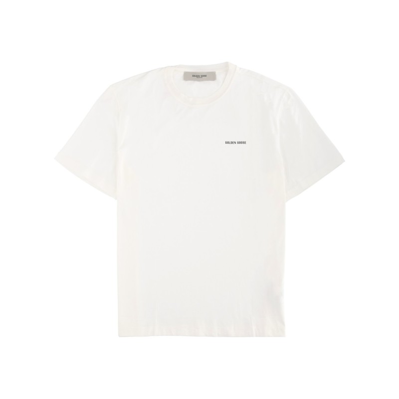 LOGO PRINT T-SHIRT
