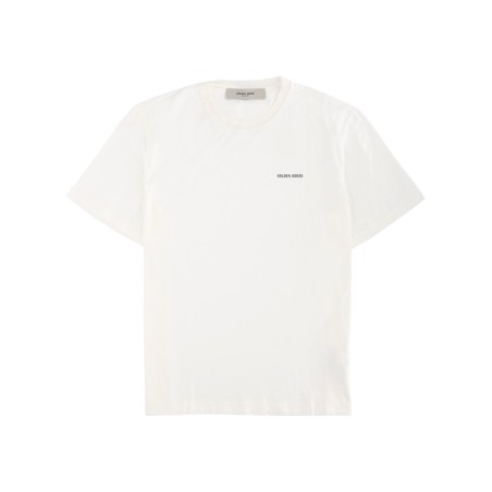 LOGO PRINT T-SHIRT