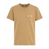 GROSGRAIN SHORT SLEEVE T-SHIRT