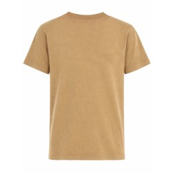 GROSGRAIN SHORT SLEEVE T-SHIRT