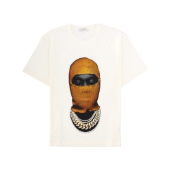 T-SHIRT WITH PRINT