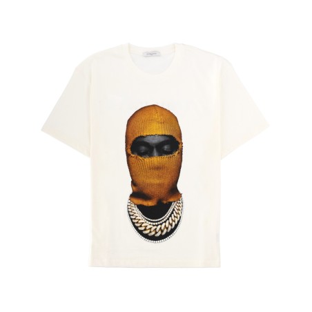 T-SHIRT WITH PRINT