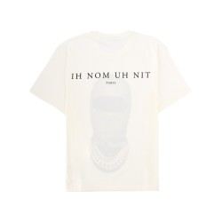 T-SHIRT WITH PRINT