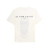 T-SHIRT WITH PRINT