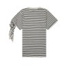 T-SHIRT CON NODO