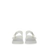 "HYBRID DOUBLE BUCKLE" SANDAL