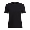 GROSGRAIN SHORT SLEEVE T-SHIRT