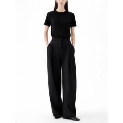 GROSGRAIN SHORT SLEEVE T-SHIRT