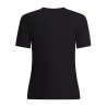 GROSGRAIN SHORT SLEEVE T-SHIRT