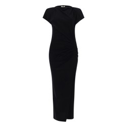 MIDI DRESS "NADELA"
