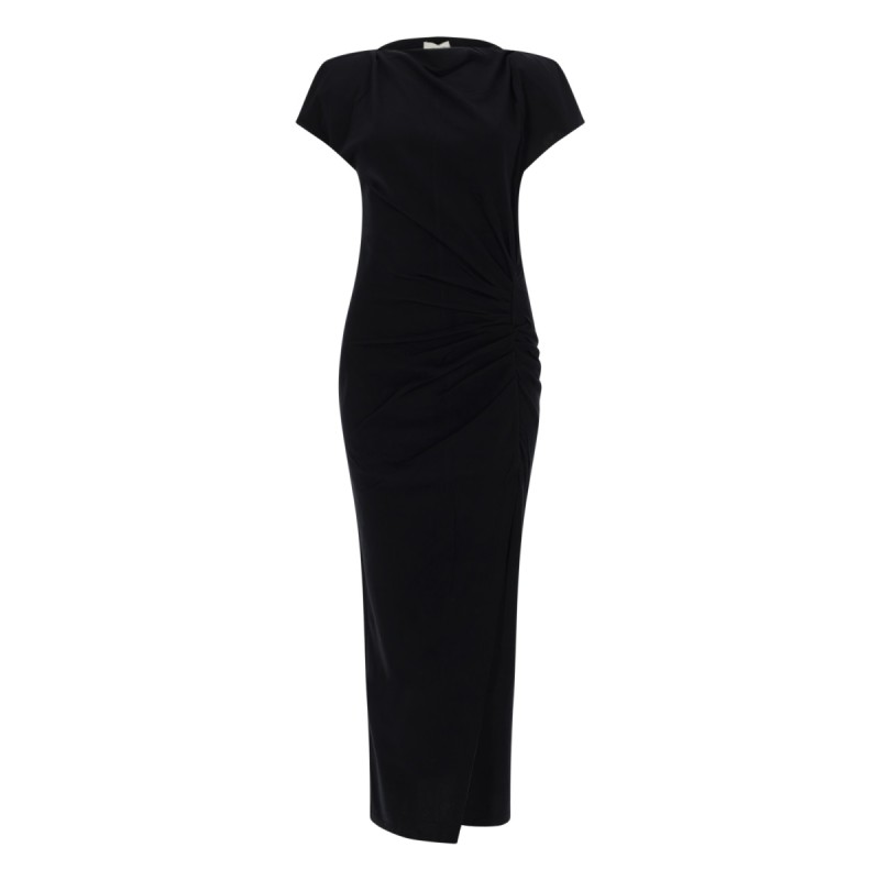 MIDI DRESS "NADELA"