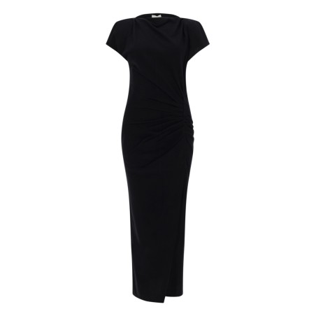 MIDI DRESS "NADELA"