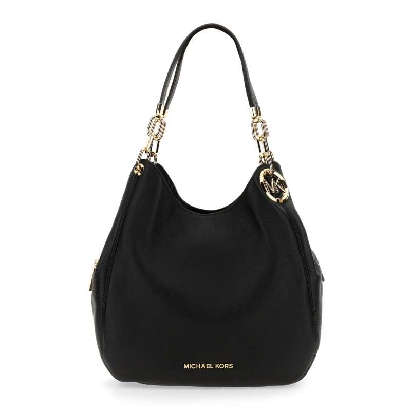 SHOULDER BAG "LILLIE" LARGE