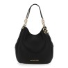 SHOULDER BAG "LILLIE" LARGE