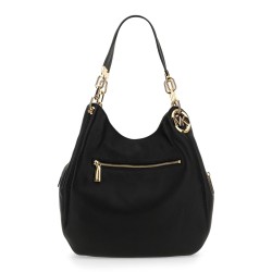 SHOULDER BAG "LILLIE" LARGE