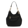 SHOULDER BAG "LILLIE" LARGE
