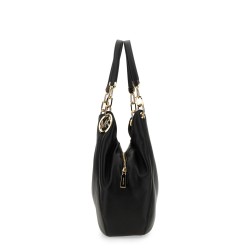 SHOULDER BAG "LILLIE" LARGE