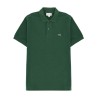 POLO WITH LOGO