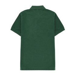 POLO WITH LOGO
