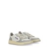 "MEDALIST LOW" SNEAKER