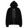 "WINDBREAKER" SWEATSHIRT