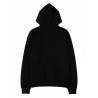 "WINDBREAKER" SWEATSHIRT