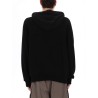 "WINDBREAKER" SWEATSHIRT
