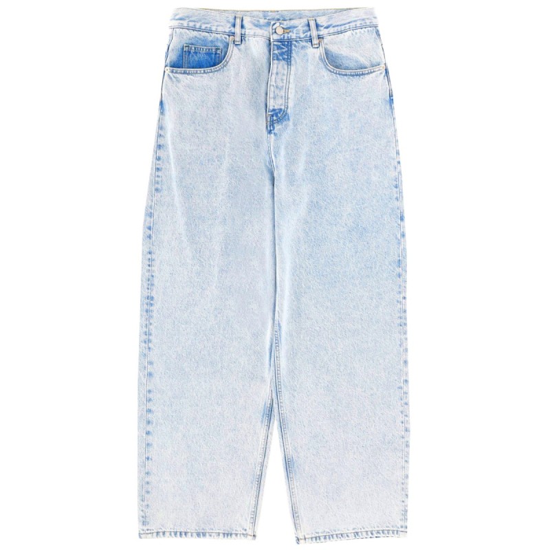 JEANS IN DENIM