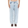 JEANS IN DENIM