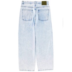 JEANS IN DENIM